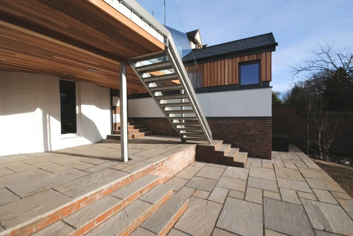 Allison Architects Jordanhill extension 04