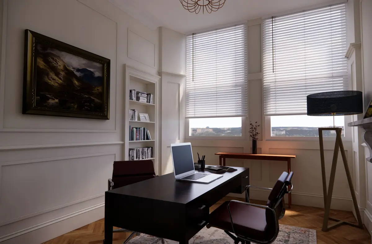 Office Interior Design Glasgow Whisky Company 03