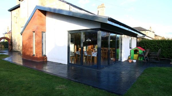 Allison Architects Glasgow