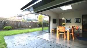 Allison Architects Glasgow