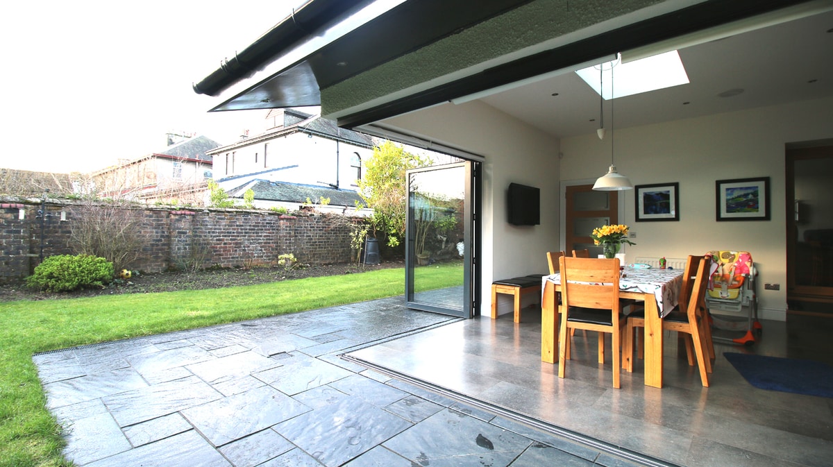 Allison Architects Glasgow