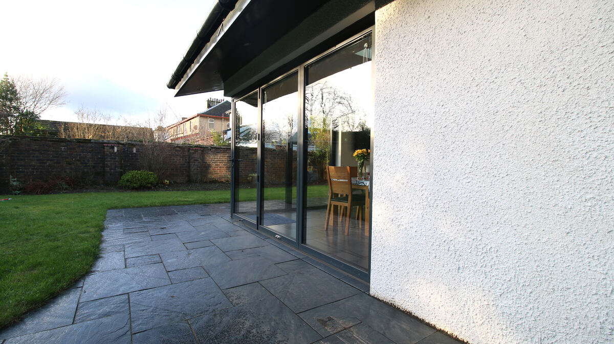 Allison Architects Glasgow
