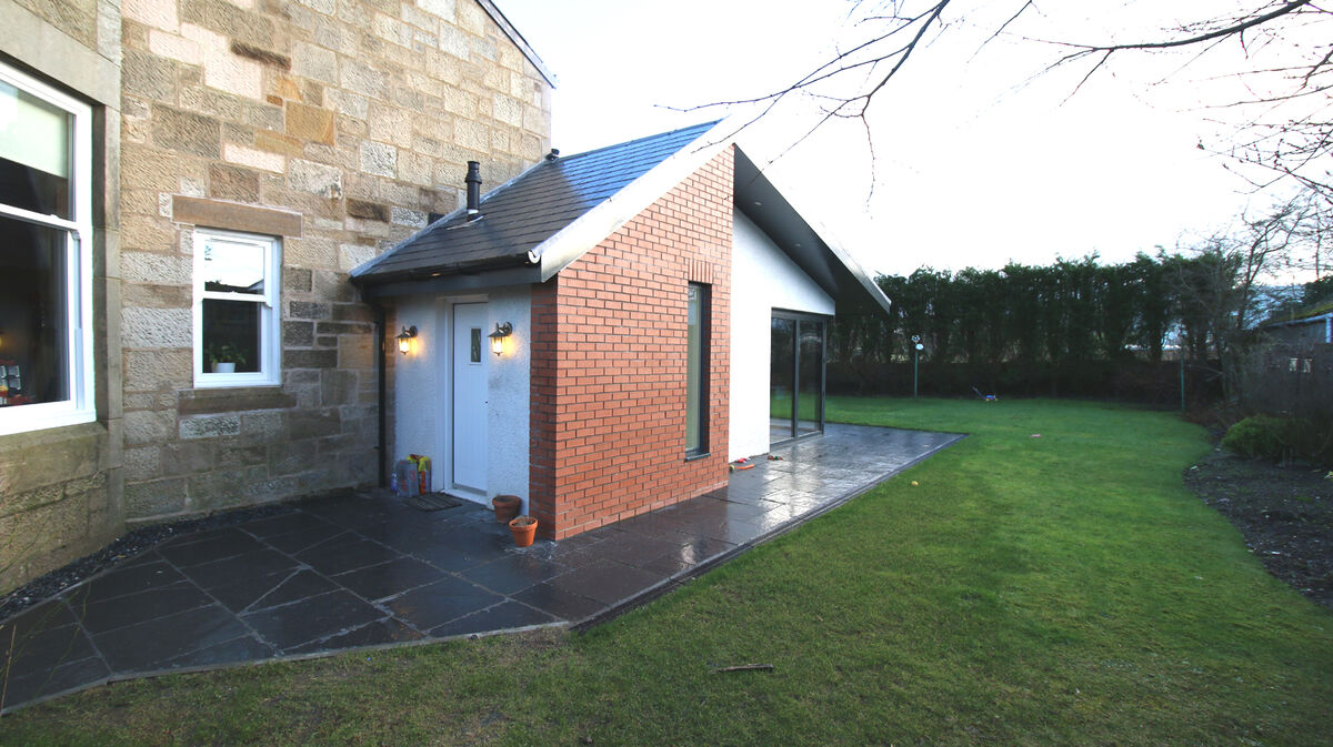 Allison Architects Glasgow