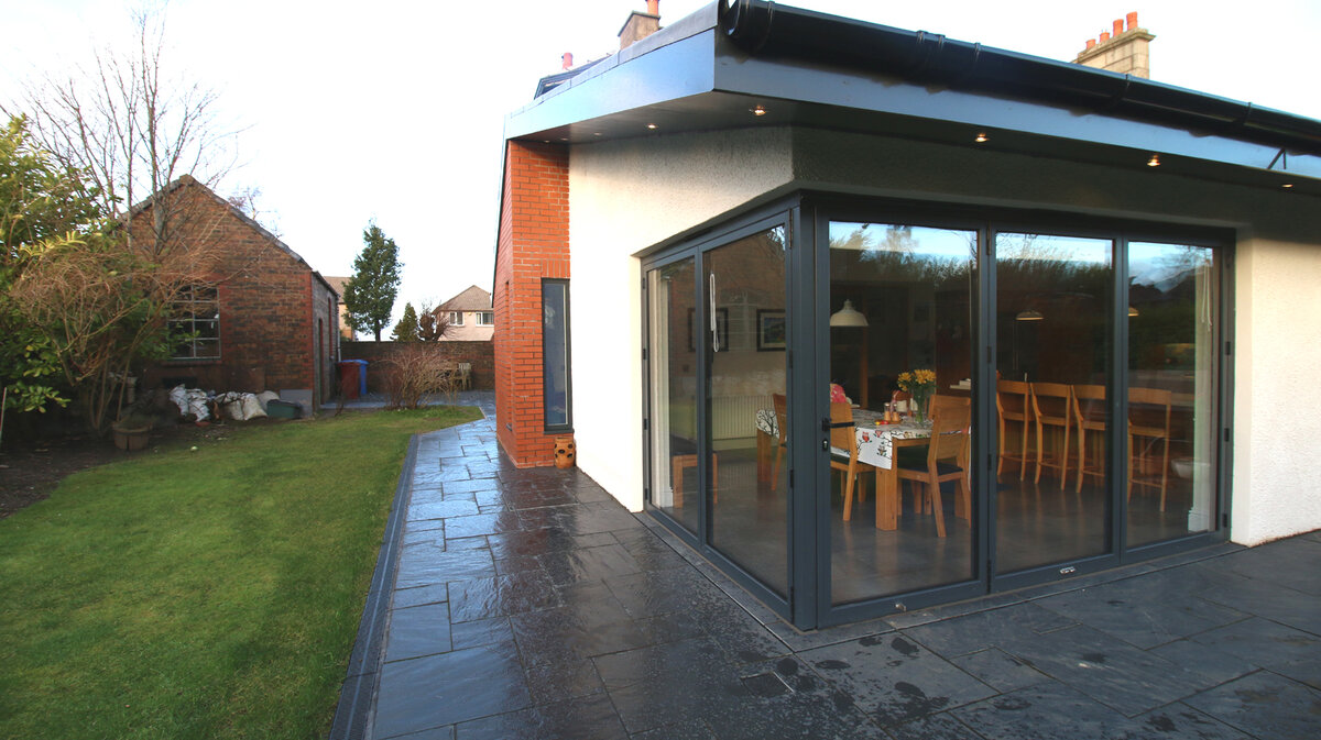 Allison Architects Glasgow