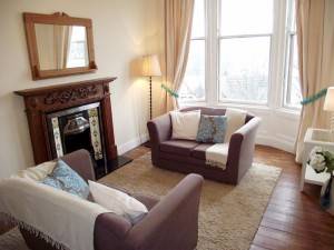Glasgow Flat Alterations