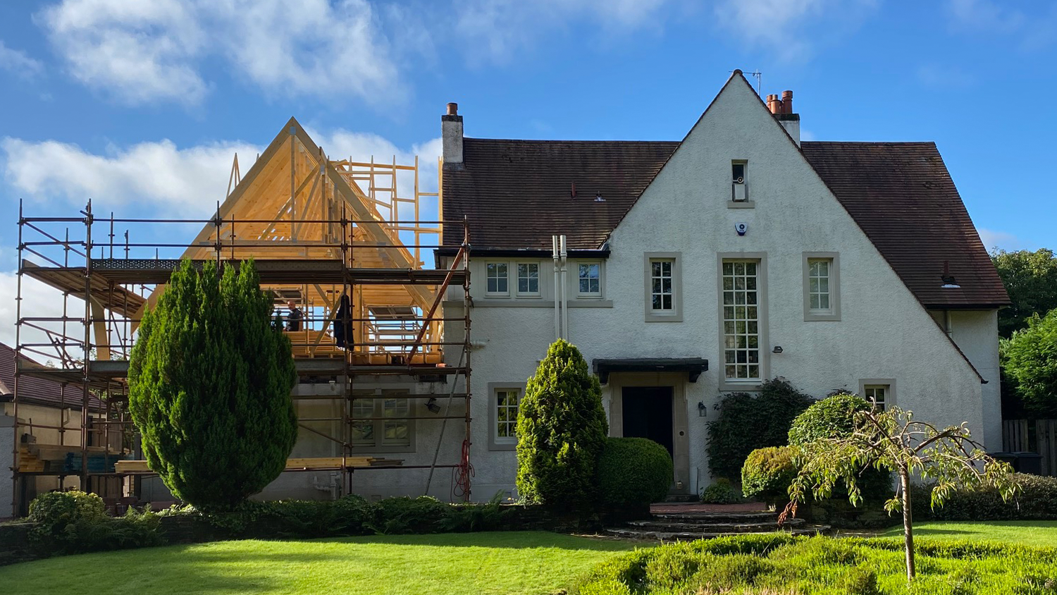residential architectural design