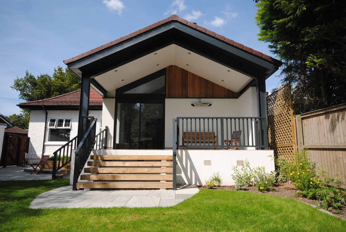 Allison Architects Bearsden Extension 04