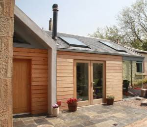 Allison Architecture - Glasgow Architects 03