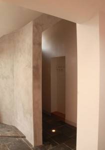 Allison Architecture Cambuslang