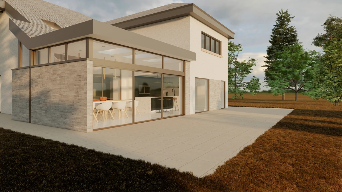 Allison Architects, Glasgow: A Guide to Architect’s Services