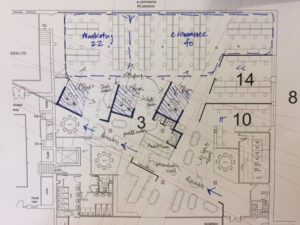Office Fit Out Interior Design Glasgow