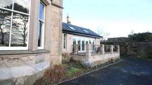Tillicoultry house extension 06