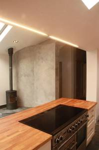 Glasgow Architects Allison Architecture