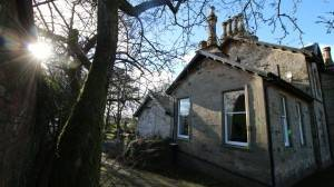 Tillicoultry house extension 02