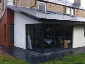 Cambuslang Extension