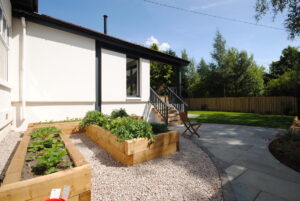 Bearsden Extension Design Architects Bearsden 13