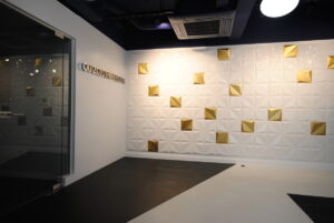 Office Fit Out Interior Design Glasgow