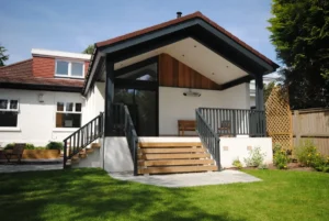 Allison Architects Bearsden Extension 03
