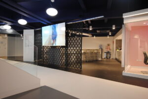Office Fit Out Interior Design Glasgow