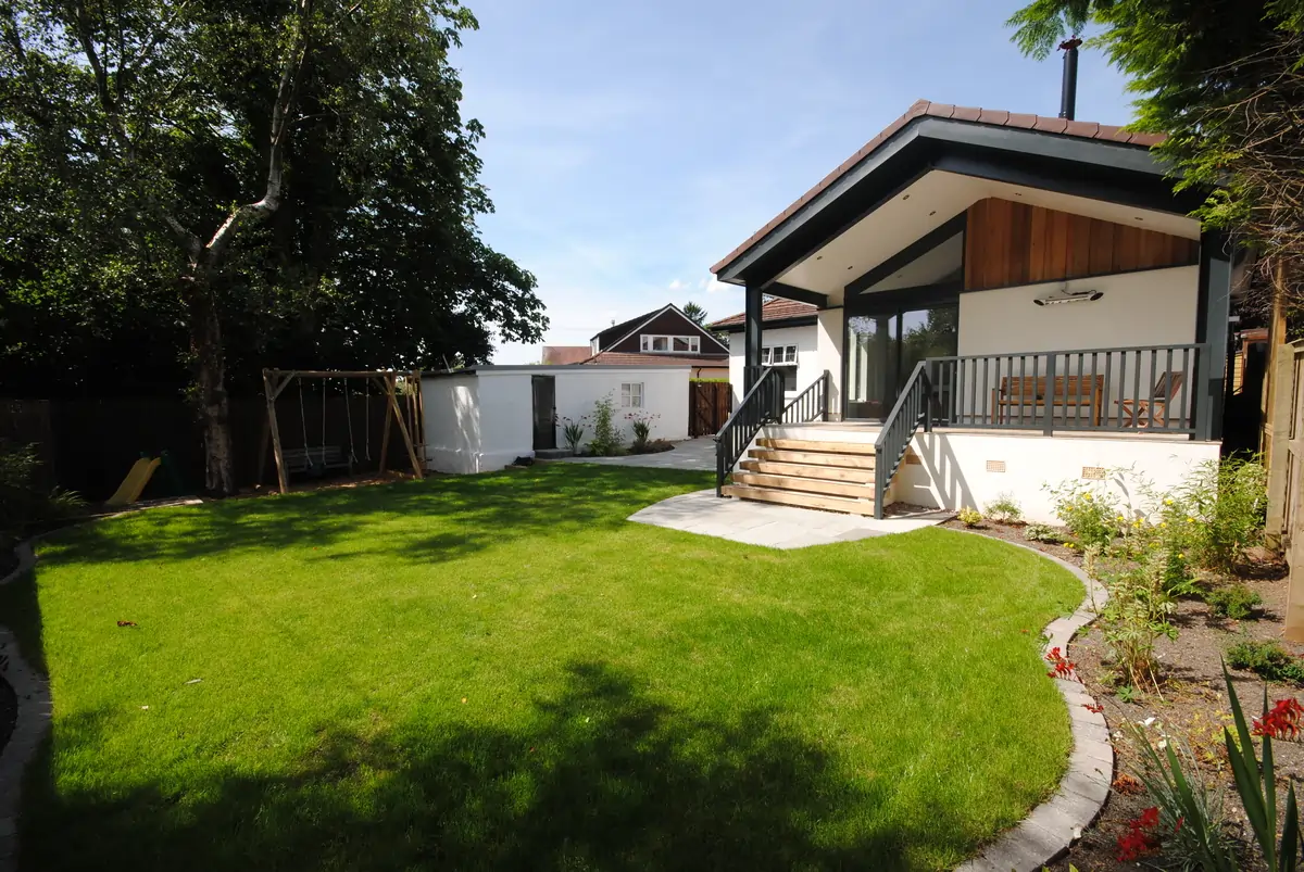 Allison Architects Bearsden Extension 03
