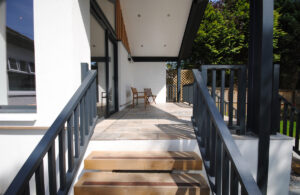 Bearsden Extension Design Architects Bearsden 08