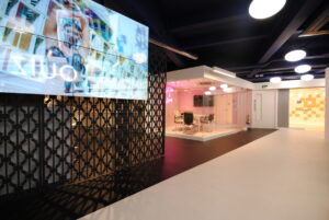 Office Fit Out Interior Design Glasgow