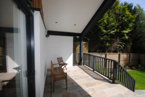 Bearsden Extension Design Architects Bearsden 04