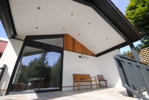 Bearsden Extension Design Architects Bearsden 01