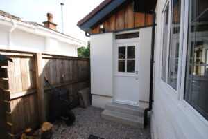 Bearsden Extension Design Architects Bearsden 02