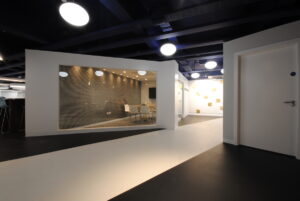 Office Fit Out Interior Design Glasgow