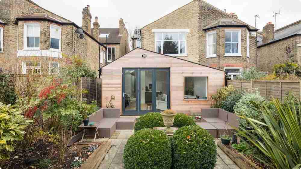 home extensions