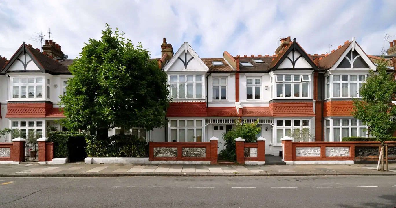 Townhouse Extension Ideas