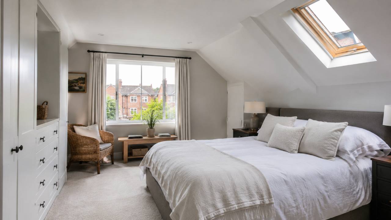 Bedroom Extension Ideas for UK Homes: Layout, Light & Planning Tips
