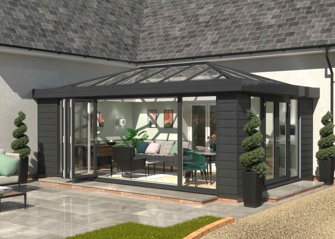 Conservatory Alternative