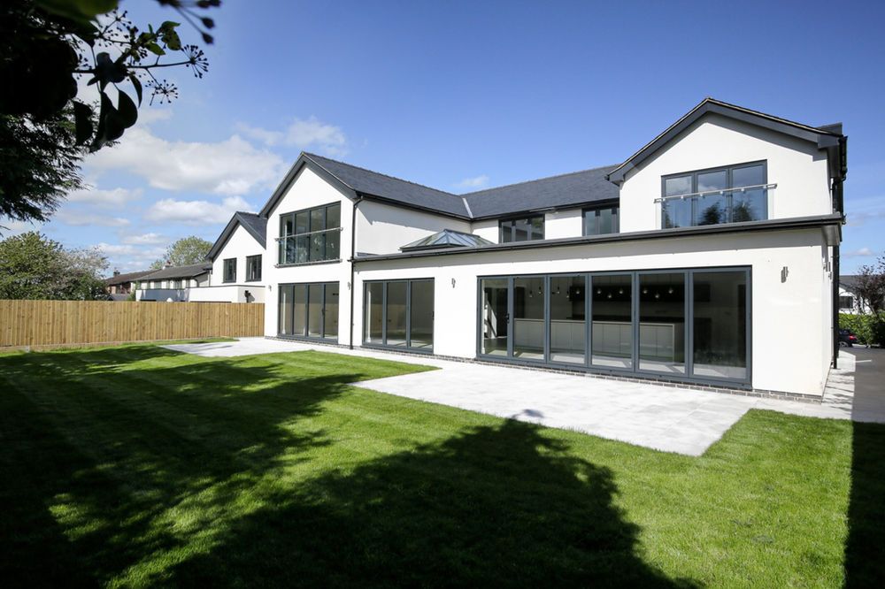 Cost-Effective House Extensions