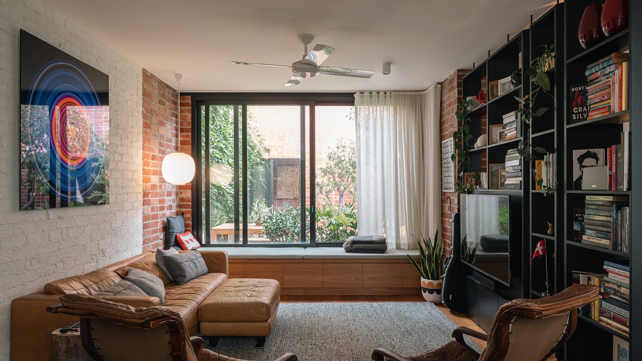 Home Extension Design