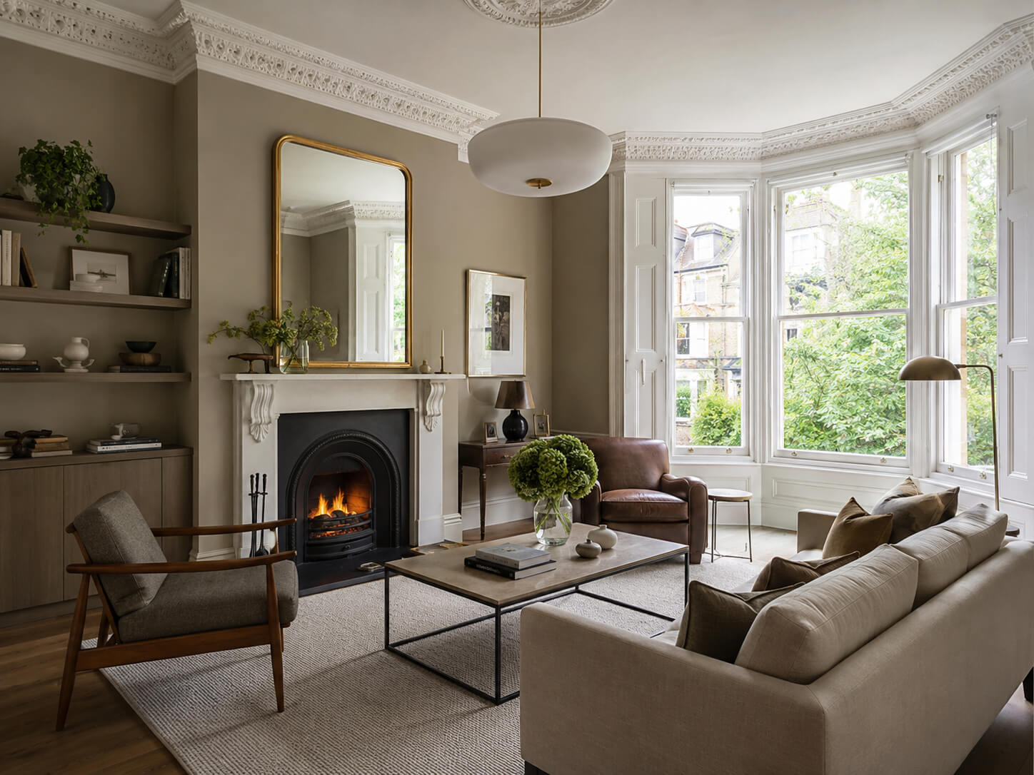 Home Interior Design Ideas