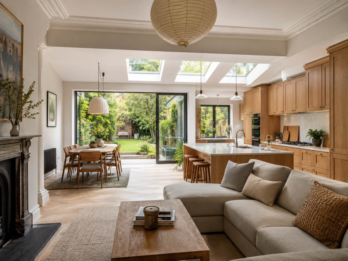Home Interior Design Ideas for UK Period Homes: 2026 Trends Guide