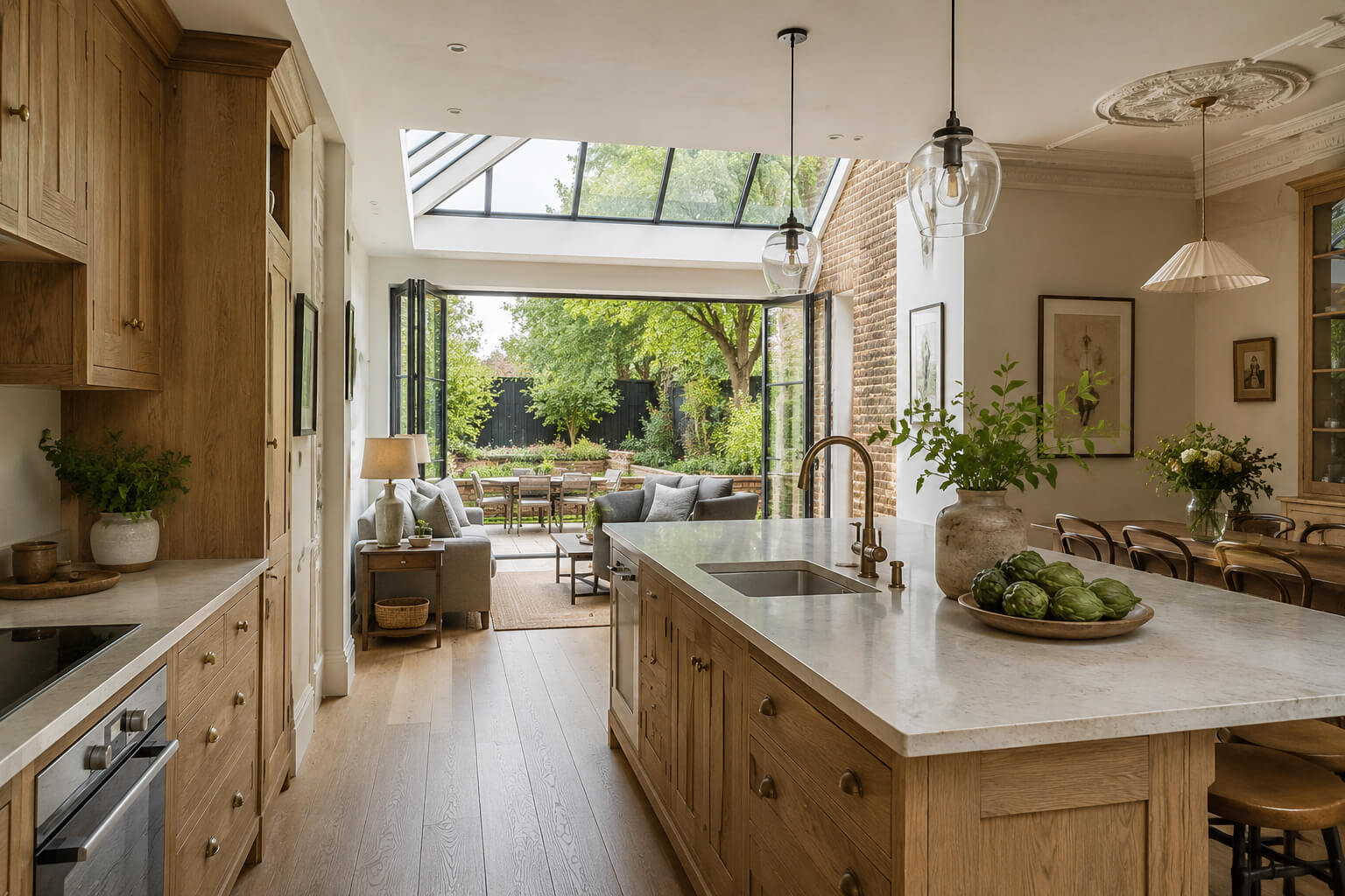 Home Interior Design Ideas