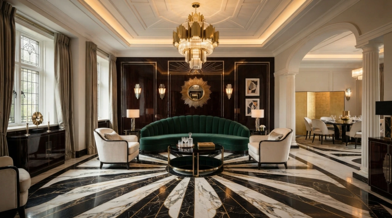 Art Deco