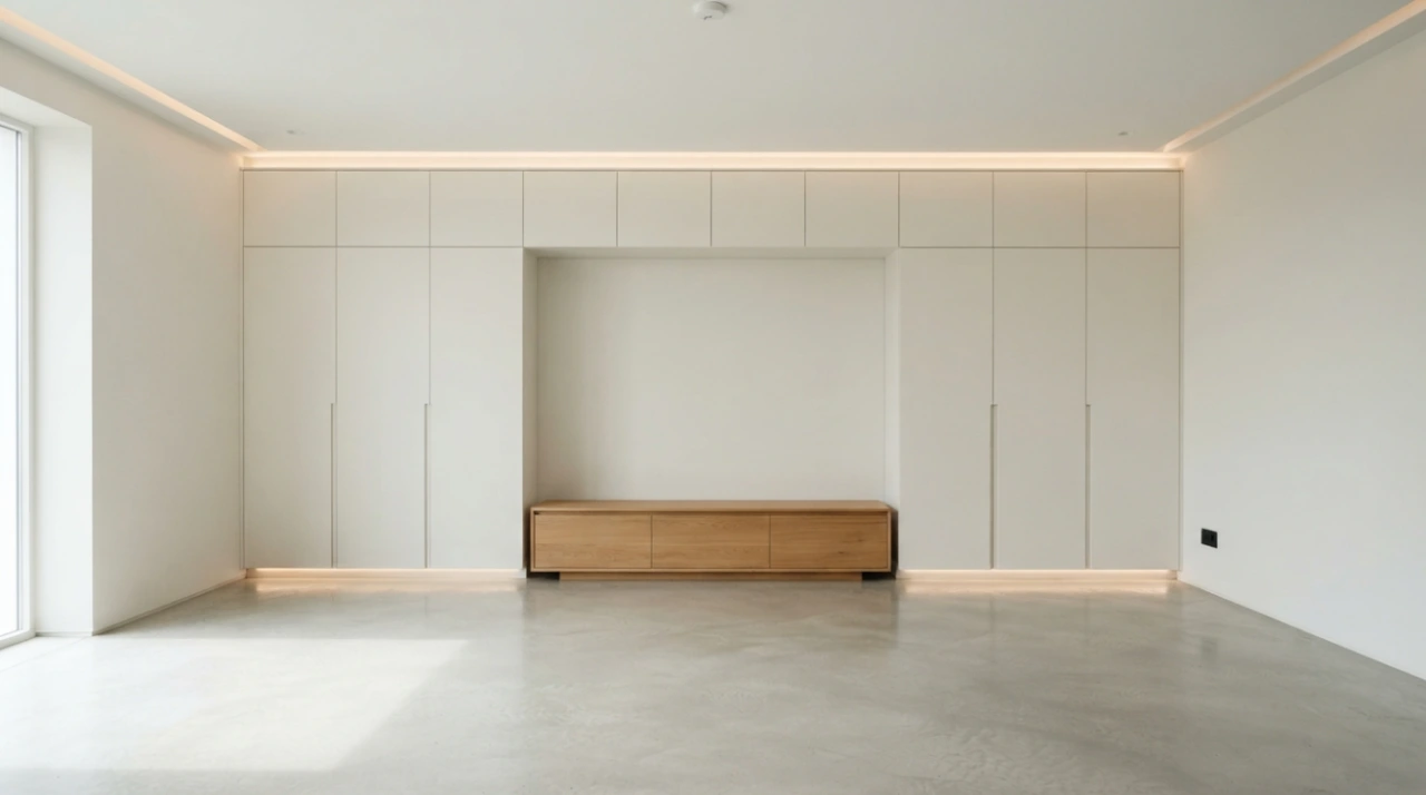 classic interior design