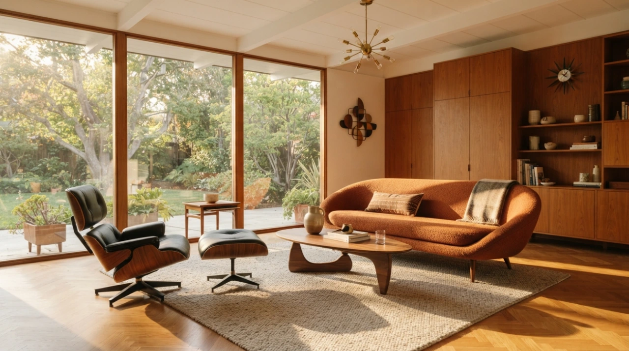 contemporary decor