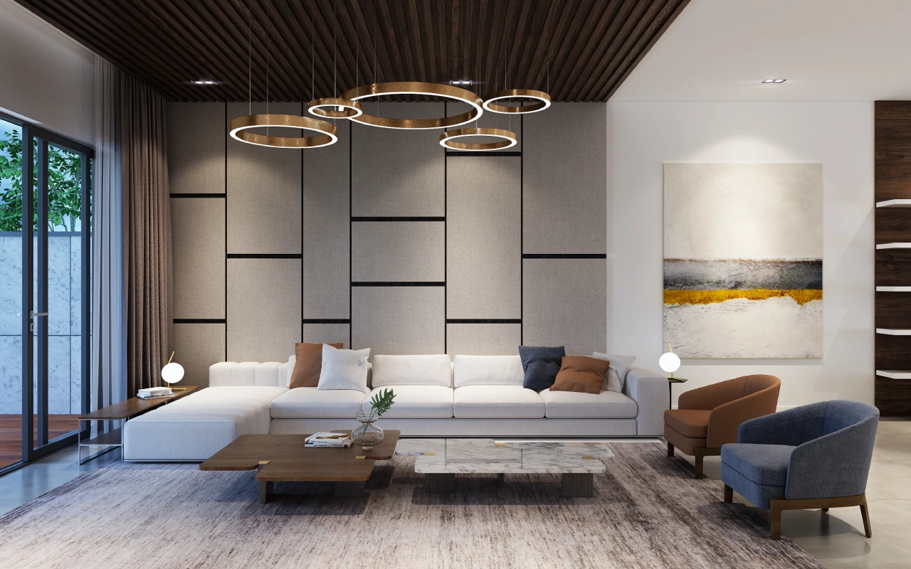 interior decoration styles