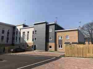Uddingston Flatted Development Archtiects Allison Architects 02