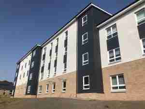 Uddingston Flatted Development Archtiects Allison Architects 01